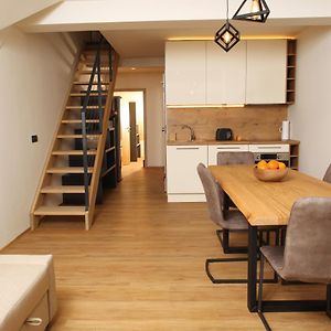 Loft Appartement